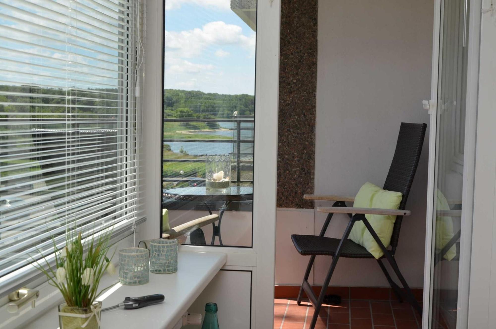 Ferienwohnung Skovsende 25 Glücksburg Exterior foto